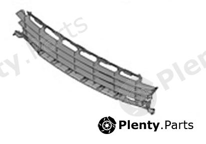 Genuine CITROEN / PEUGEOT part 7414QG Ventilation Grille, bumper