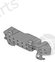 Genuine CITROEN / PEUGEOT part 7414QT Replacement part