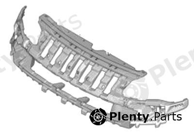 Genuine CITROEN / PEUGEOT part 7416J5 Radiator Grille