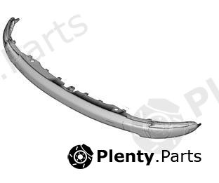 Genuine CITROEN / PEUGEOT part 7452H8 Trim/Protective Strip, bumper