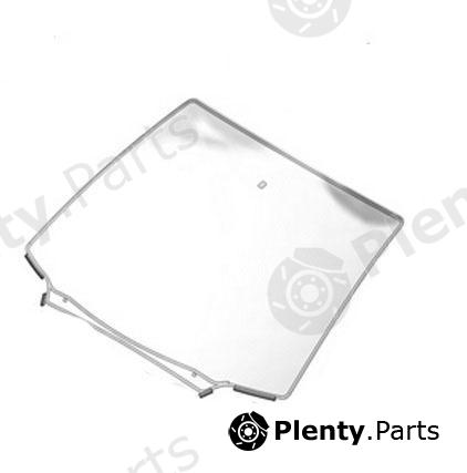 Genuine CITROEN / PEUGEOT part 8116HQ Windscreen