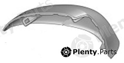 Genuine CITROEN / PEUGEOT part 8152F0 Outside Mirror