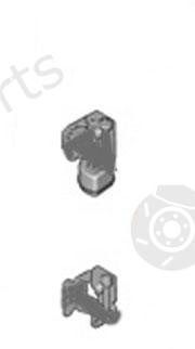 Genuine CITROEN / PEUGEOT part 9037C0 Replacement part