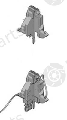 Genuine CITROEN / PEUGEOT part 9135FF Replacement part