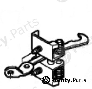 Genuine CITROEN / PEUGEOT part 9181H1 Replacement part