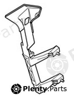 Genuine CITROEN / PEUGEOT part 9303F9 Replacement part