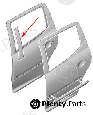 Genuine CITROEN / PEUGEOT part 9326AF Replacement part