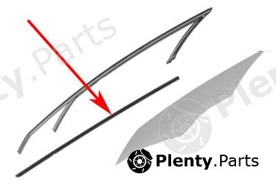 Genuine CITROEN / PEUGEOT part 9334H3 Replacement part