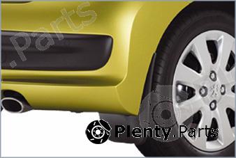 Genuine CITROEN / PEUGEOT part 9603P7 Replacement part