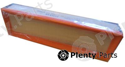 Genuine RENAULT part 165469466R Air Filter