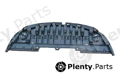 Genuine RENAULT part 622350006R Silencing Material, engine bay