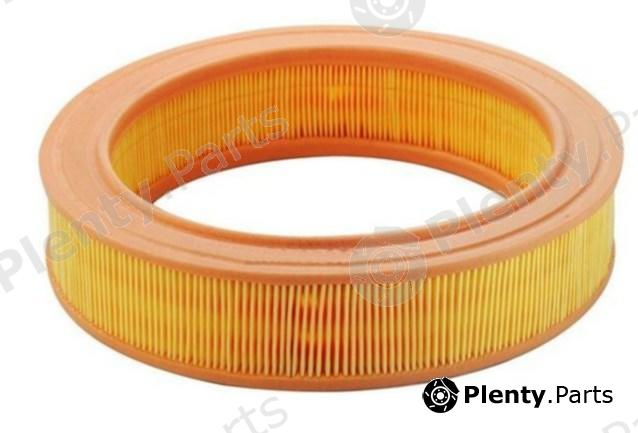 Genuine RENAULT part 7701034872 Air Filter