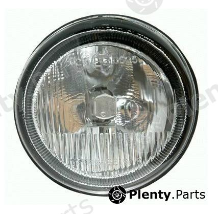 Genuine RENAULT part 7701205664 Fog Light