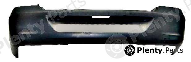 Genuine RENAULT part 7701209680 Bumper