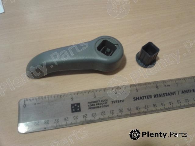 Genuine RENAULT part 7701470827 Replacement part