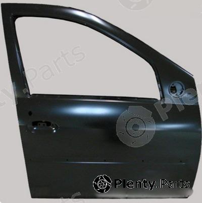 Genuine RENAULT part 801001895R Replacement part