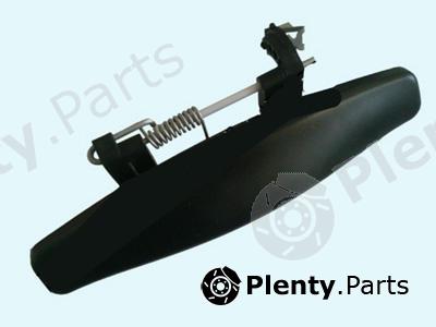 Genuine RENAULT part 806067380R Replacement part