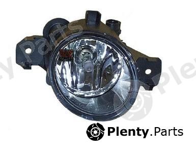 Genuine RENAULT part 8200002469 Fog Light