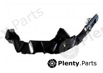 Genuine RENAULT part 8200114674 Mounting Bracket, bumper