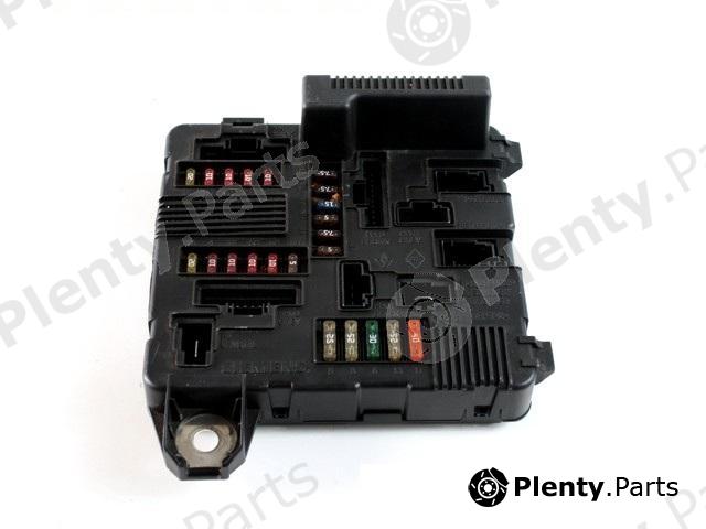 Genuine RENAULT part 8200306033 Replacement part