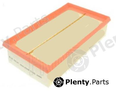 Genuine RENAULT part 8200399214 Air Filter