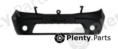 Genuine RENAULT part 8200526596 Bumper