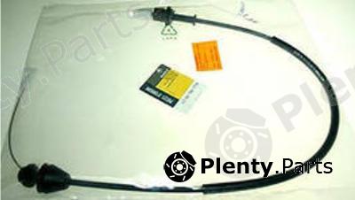 Genuine RENAULT part 8200700578 Replacement part