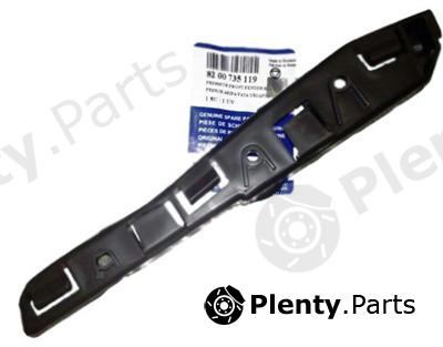 Genuine RENAULT part 8200735119 Replacement part
