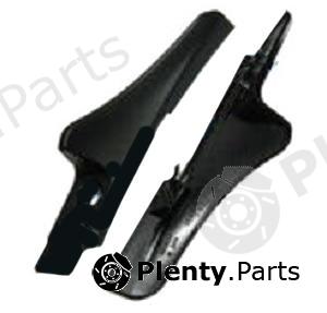 Genuine RENAULT part 8200763640 Hood Hinge Cover Renault Sandero