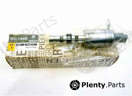 Genuine RENAULT part 8200823650 Replacement part