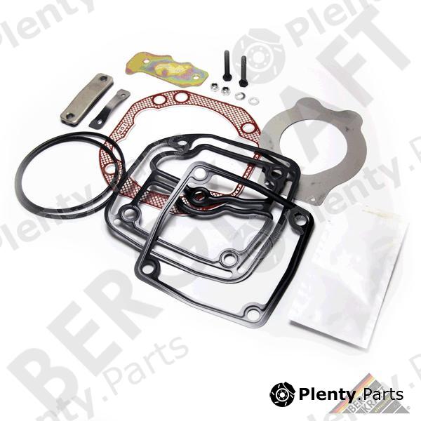  BERGKRAFT part BK1109211AS Replacement part