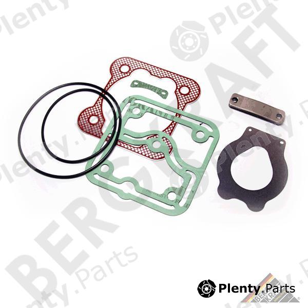  BERGKRAFT part BK1110611AS Repair Kit, compressor