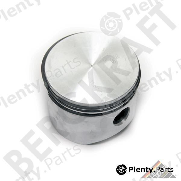  BERGKRAFT part BK1127121AS Repair Kit, compressor