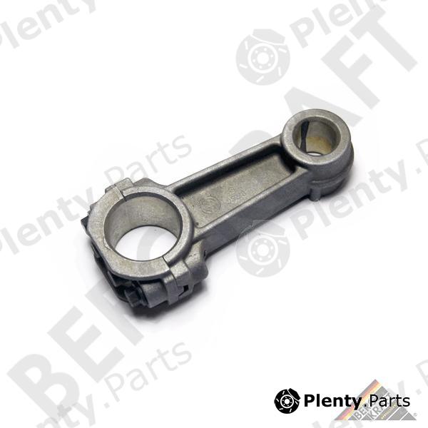  BERGKRAFT part BK1169711AS Connecting Rod, air compressor
