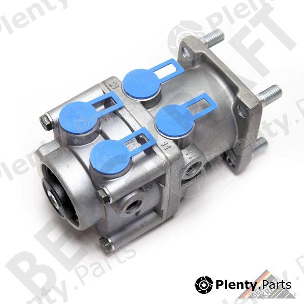  BERGKRAFT part BK1200306AS Replacement part