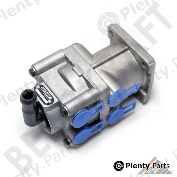  BERGKRAFT part BK1200311AS Brake Valve, service brake