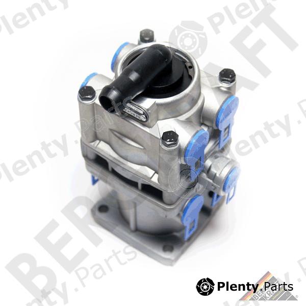  BERGKRAFT part BK1200317AS Replacement part