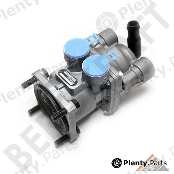  BERGKRAFT part BK1200320AS Brake Valve, service brake
