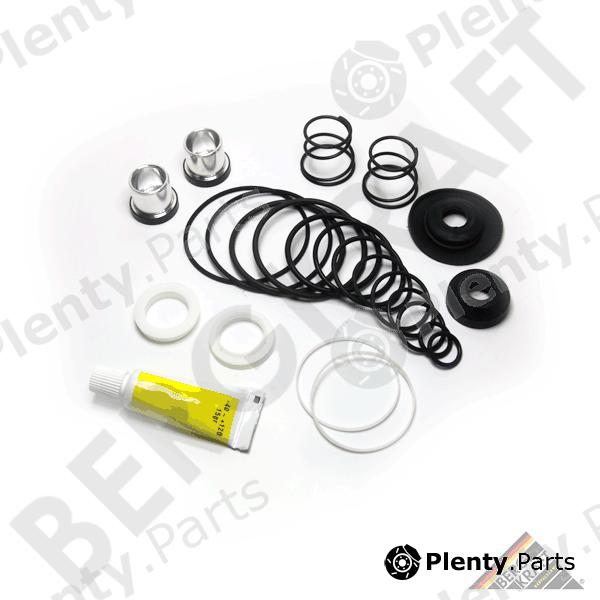  BERGKRAFT part BK12003EAS Replacement part