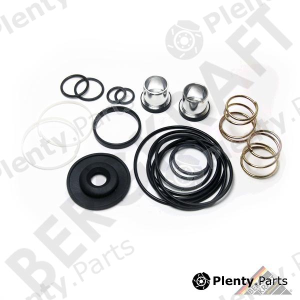  BERGKRAFT part BK12003HAS Repair Kit, service brake brake valve