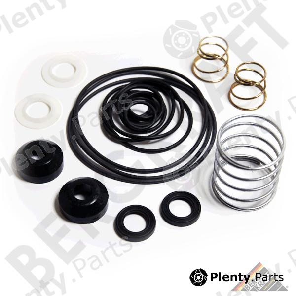  BERGKRAFT part BK12004AAS Repair Kit, service brake brake valve