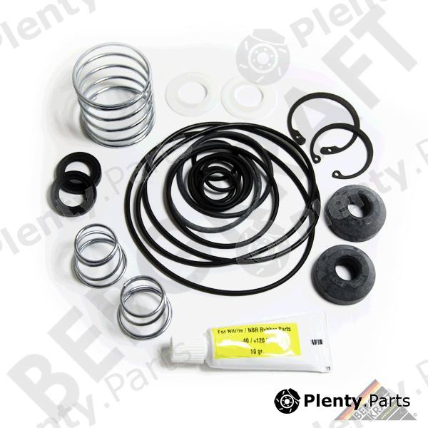  BERGKRAFT part BK12004AKAS Replacement part