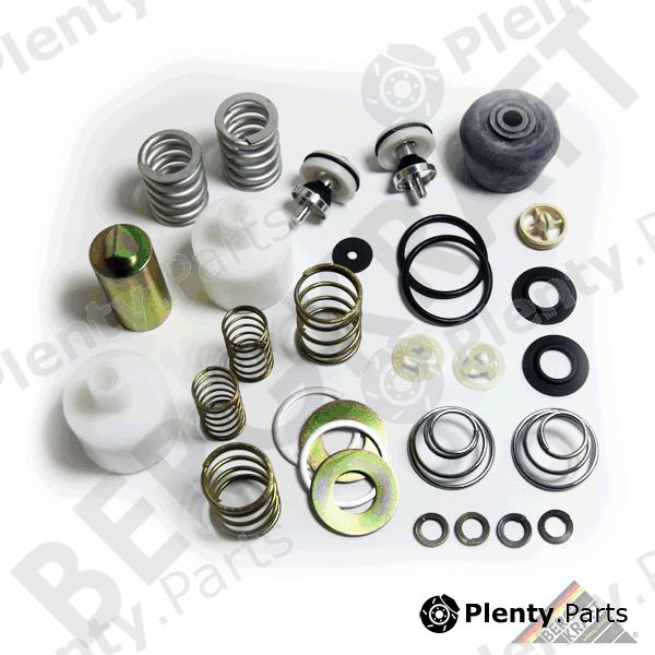  BERGKRAFT part BK12010AFAS Repair Kit, service brake brake valve