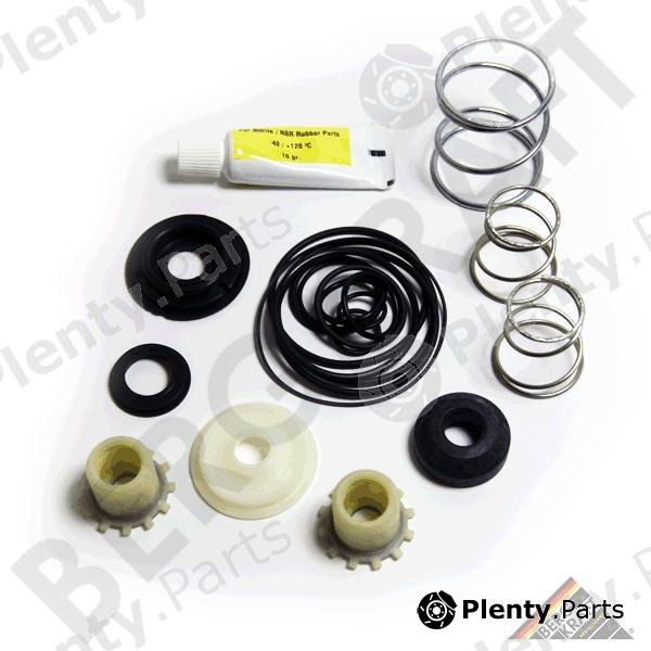  BERGKRAFT part BK12011AAS Repair Kit, service brake brake valve