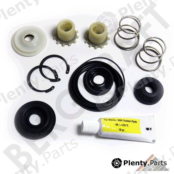  BERGKRAFT part BK12011DAS Repair Kit, parking brake brake valve