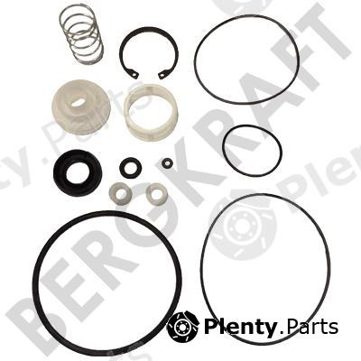  BERGKRAFT part BK12027AAS Repair Kit