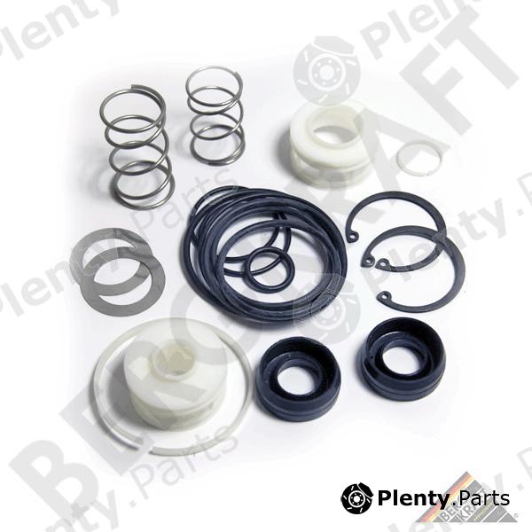  BERGKRAFT part BK12029AAS Repair Kit
