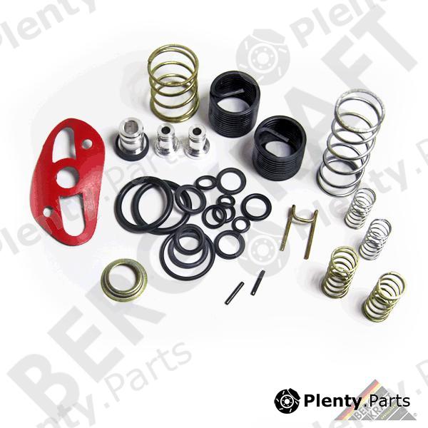 BERGKRAFT part BK12153CAS Repair Kit, parking brake brake valve