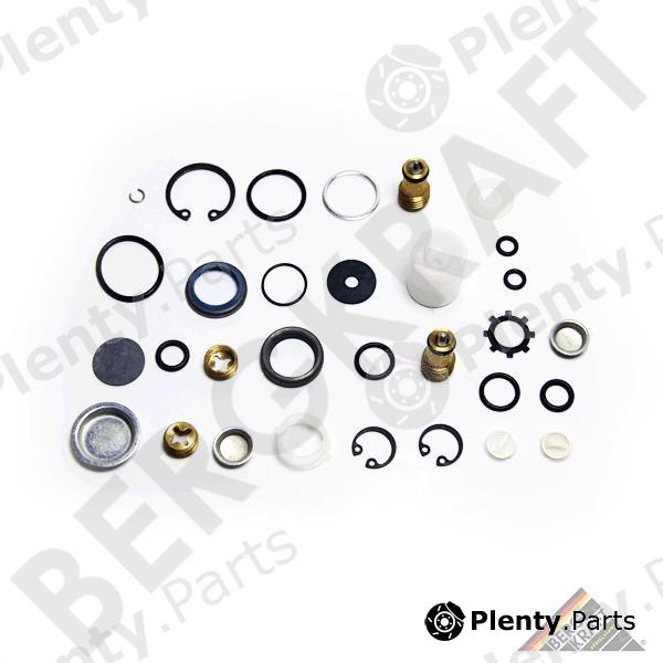  BERGKRAFT part BK12415AKAS Replacement part