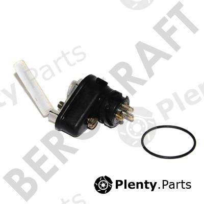  BERGKRAFT part BK12811HAS Repair Kit, air dryer